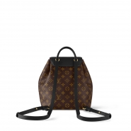 Рюкзак Louis Vuitton Montsouris PM